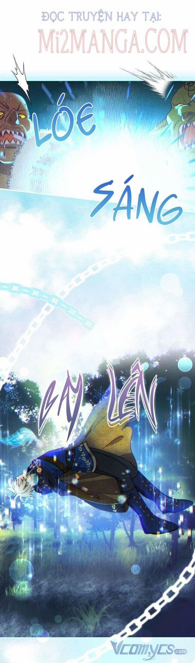 Hiệp Sĩ Hoa Băng 3.5 trang 31
