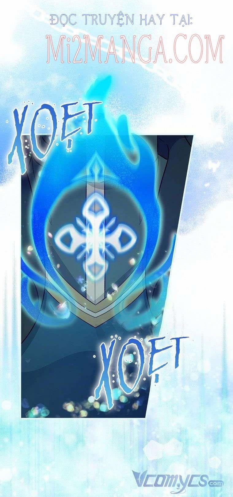 Hiệp Sĩ Hoa Băng 3.5 trang 33