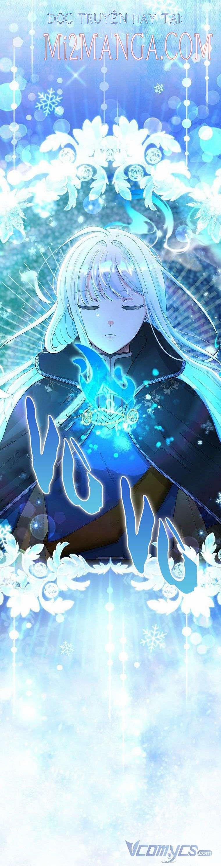 Hiệp Sĩ Hoa Băng 3.5 trang 34
