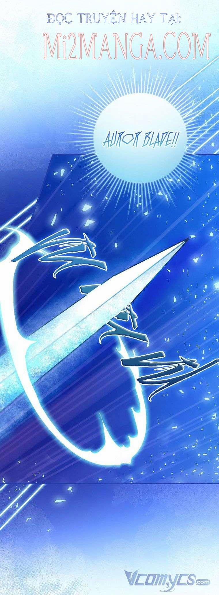Hiệp Sĩ Hoa Băng 3.5 trang 5