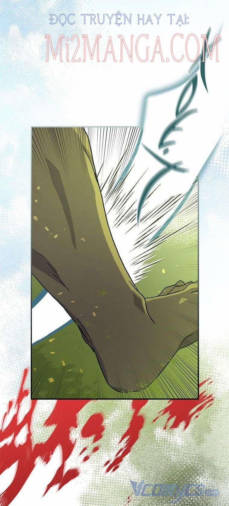 Hiệp Sĩ Hoa Băng 3.5 trang 6