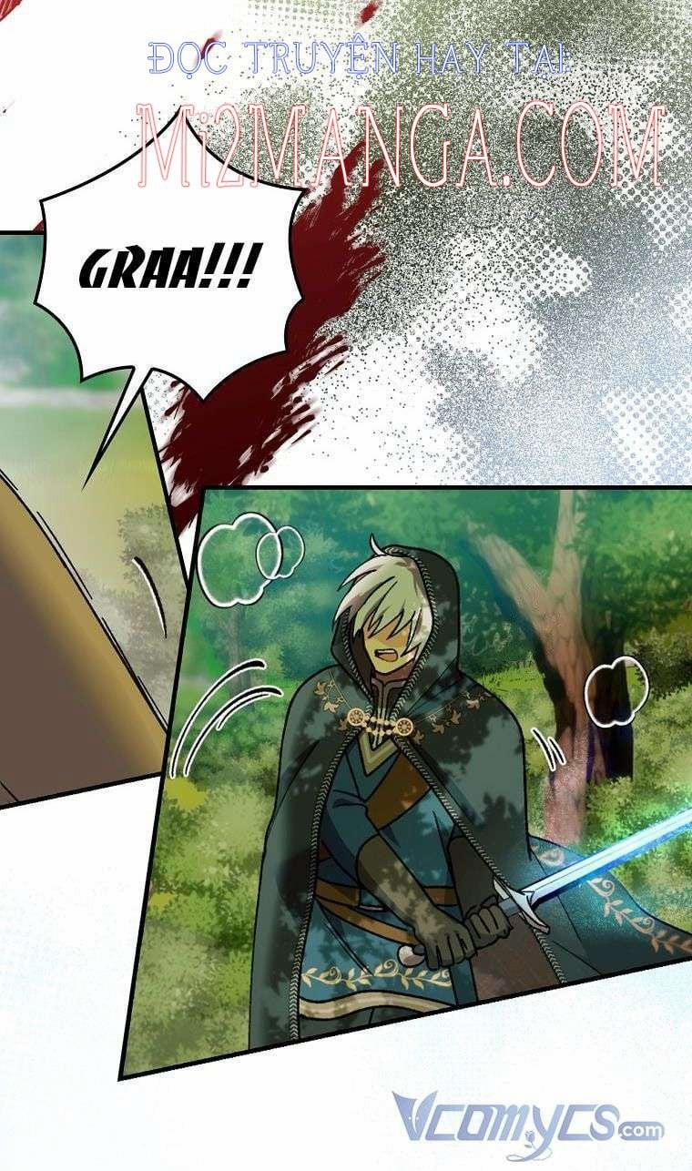 Hiệp Sĩ Hoa Băng 3.5 trang 7