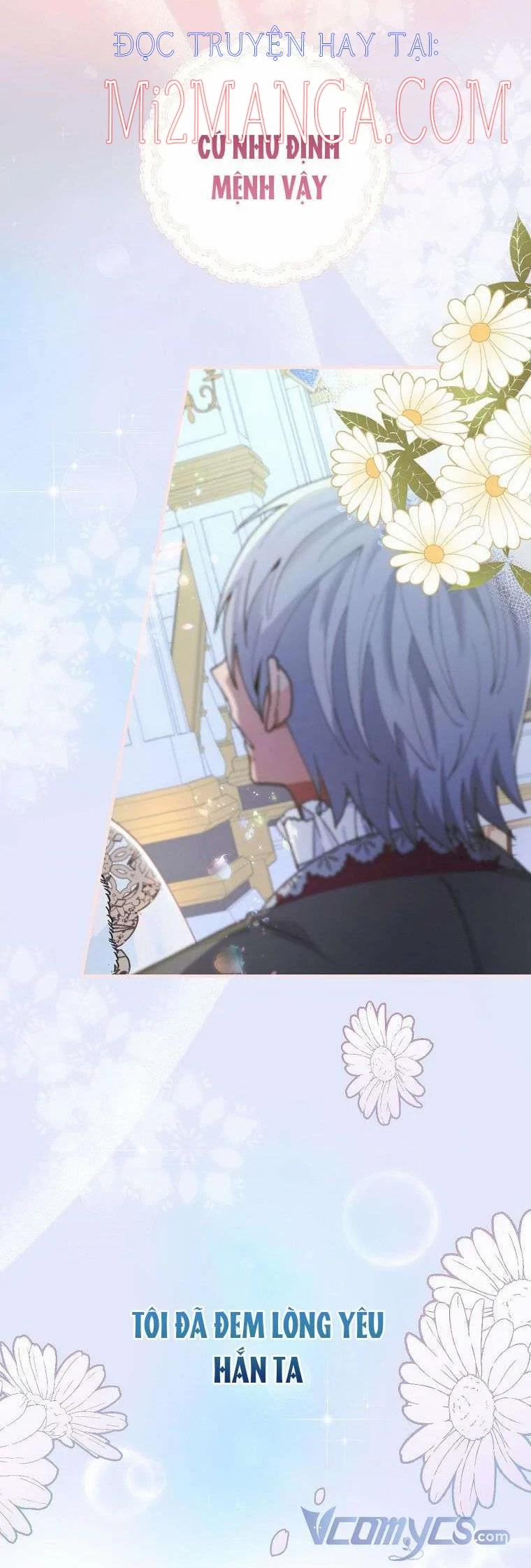 Hiệp Sĩ Hoa Băng 3 trang 10