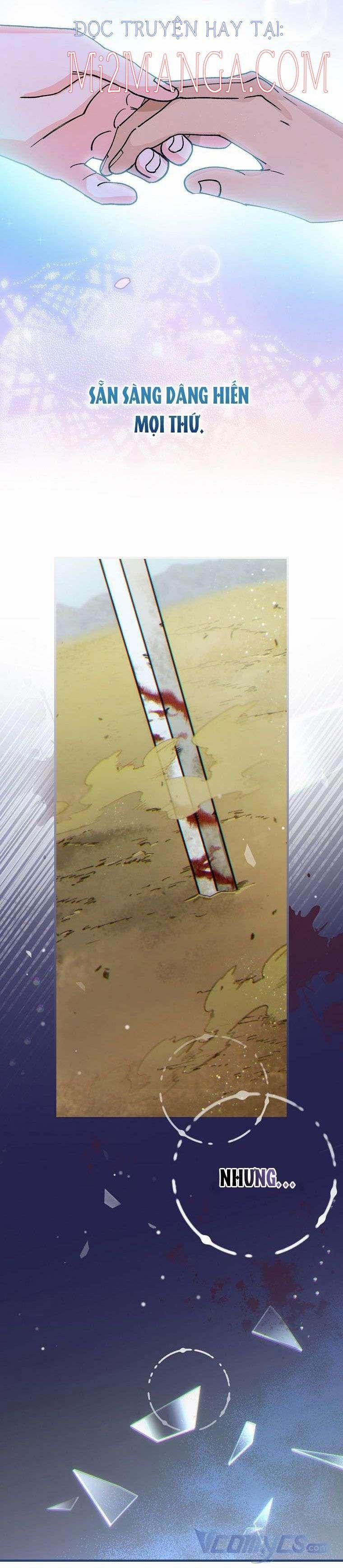 Hiệp Sĩ Hoa Băng 3 trang 11