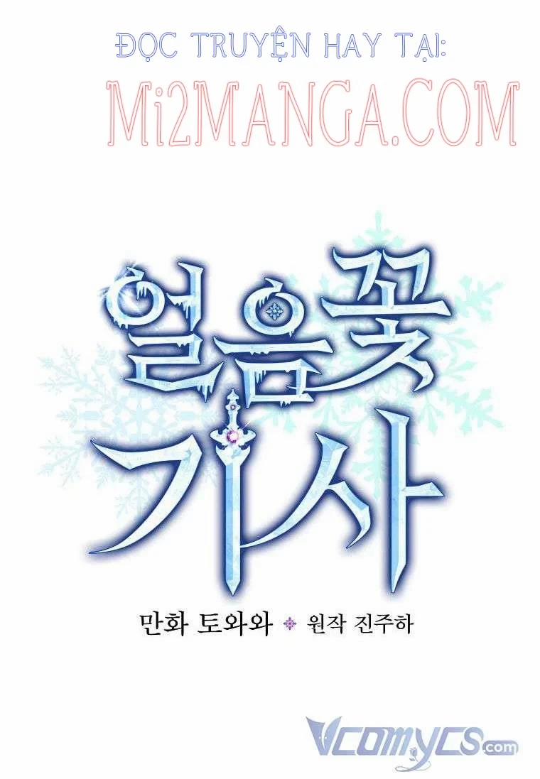 Hiệp Sĩ Hoa Băng 3 trang 13