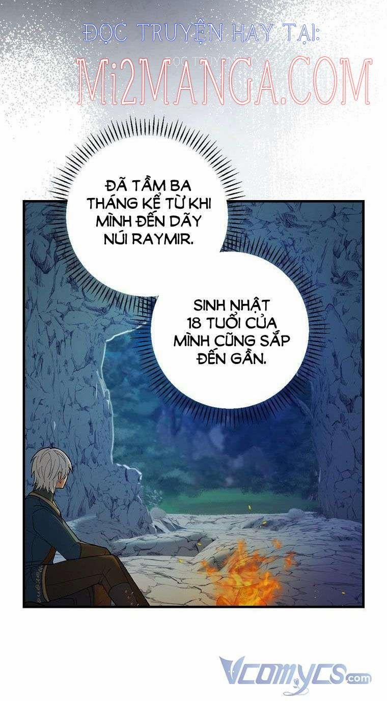 Hiệp Sĩ Hoa Băng 3 trang 16