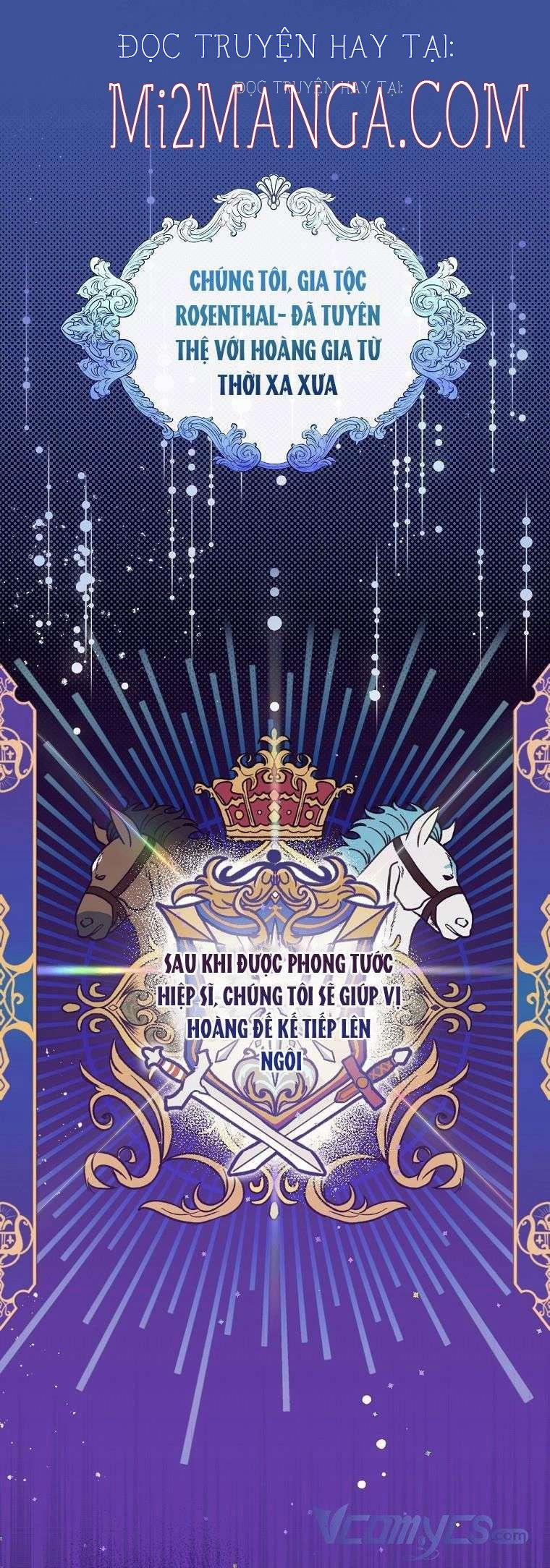Hiệp Sĩ Hoa Băng 3 trang 19