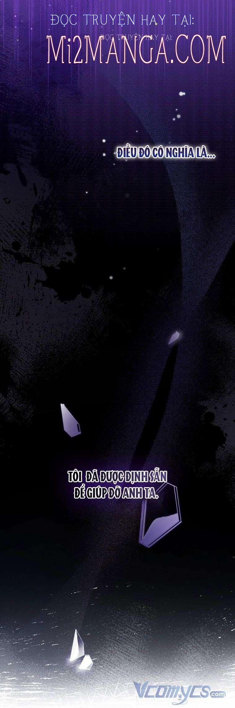 Hiệp Sĩ Hoa Băng 3 trang 20