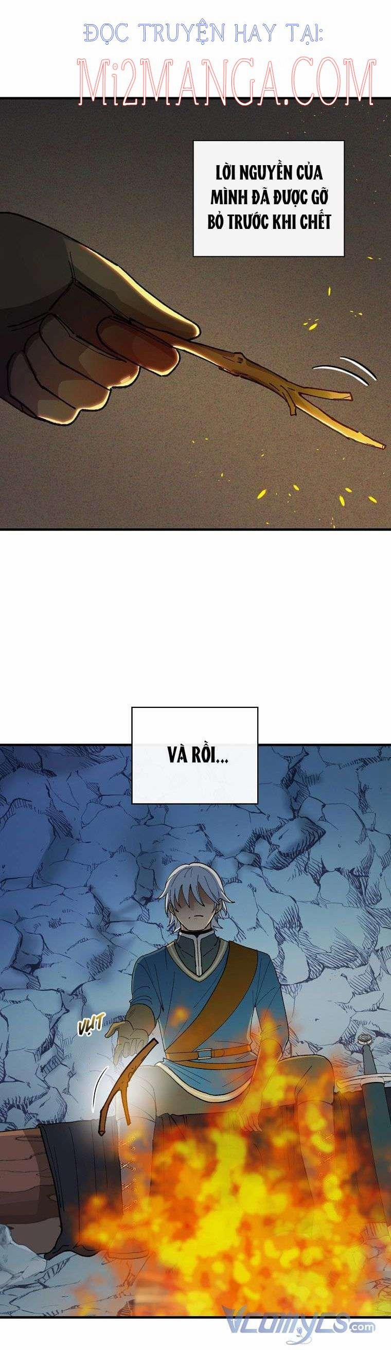 Hiệp Sĩ Hoa Băng 3 trang 22