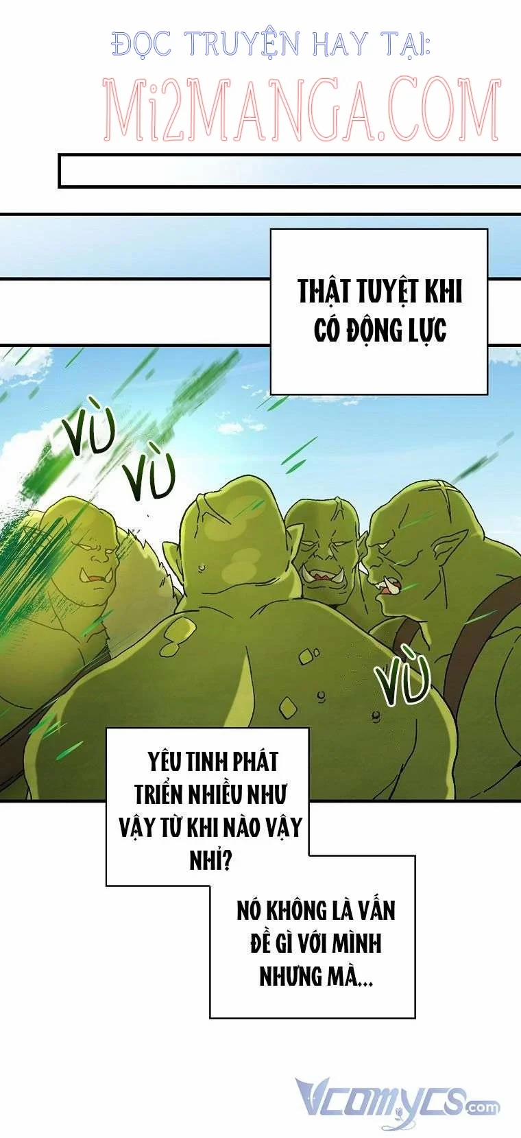 Hiệp Sĩ Hoa Băng 3 trang 24