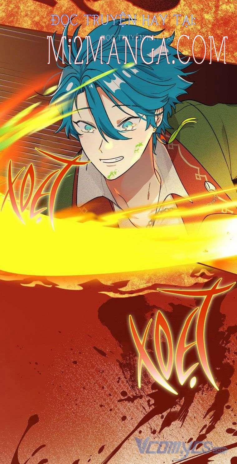 Hiệp Sĩ Hoa Băng 3 trang 28