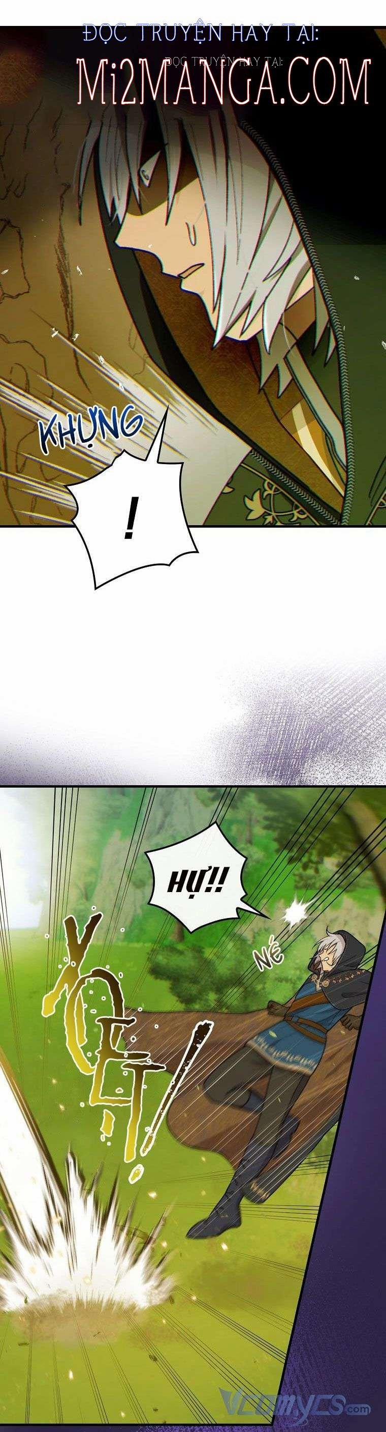 Hiệp Sĩ Hoa Băng 3 trang 30