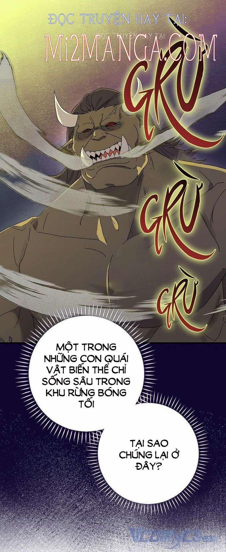 Hiệp Sĩ Hoa Băng 3 trang 33