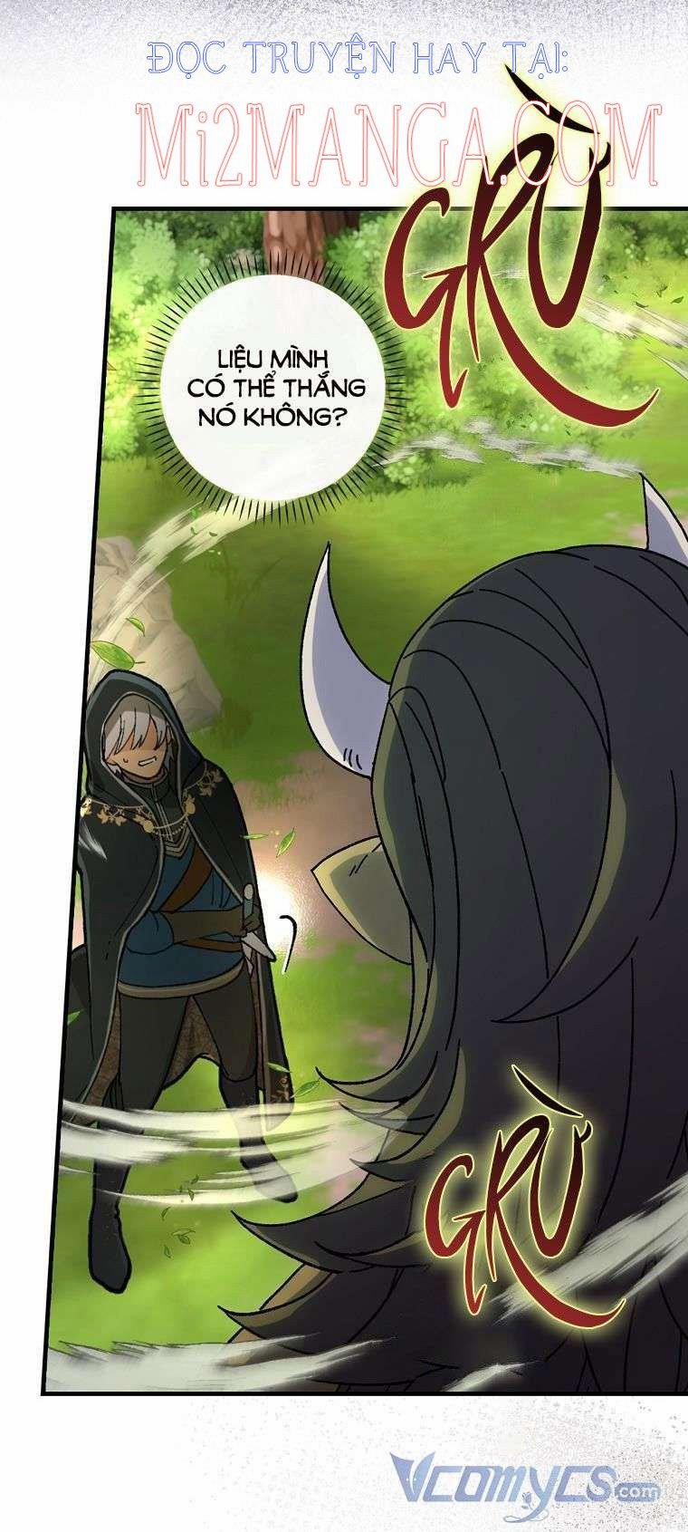 Hiệp Sĩ Hoa Băng 3 trang 34