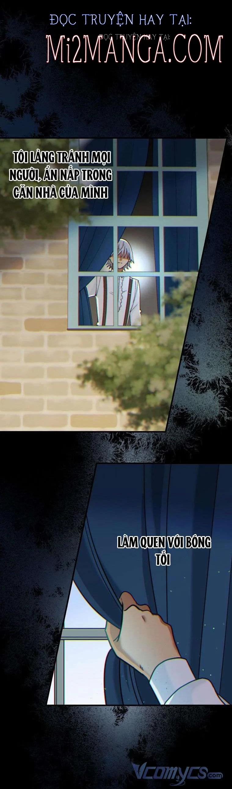 Hiệp Sĩ Hoa Băng 3 trang 5