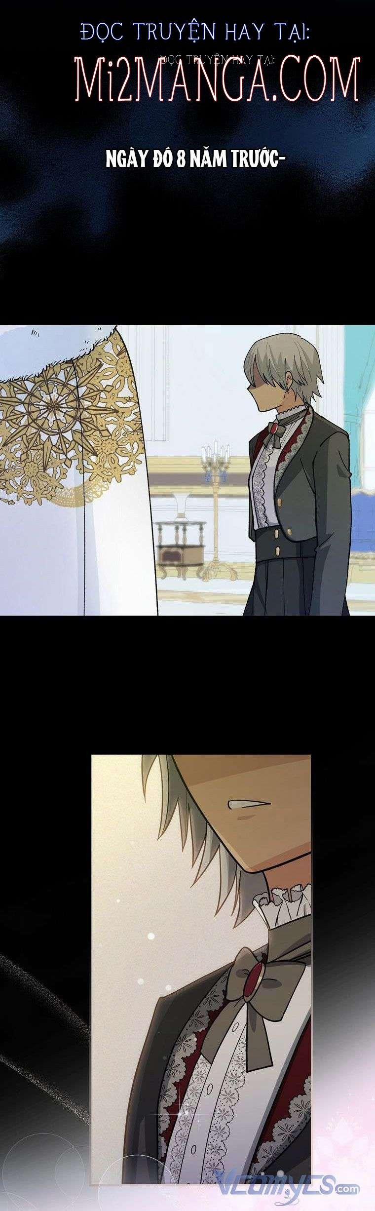 Hiệp Sĩ Hoa Băng 3 trang 8