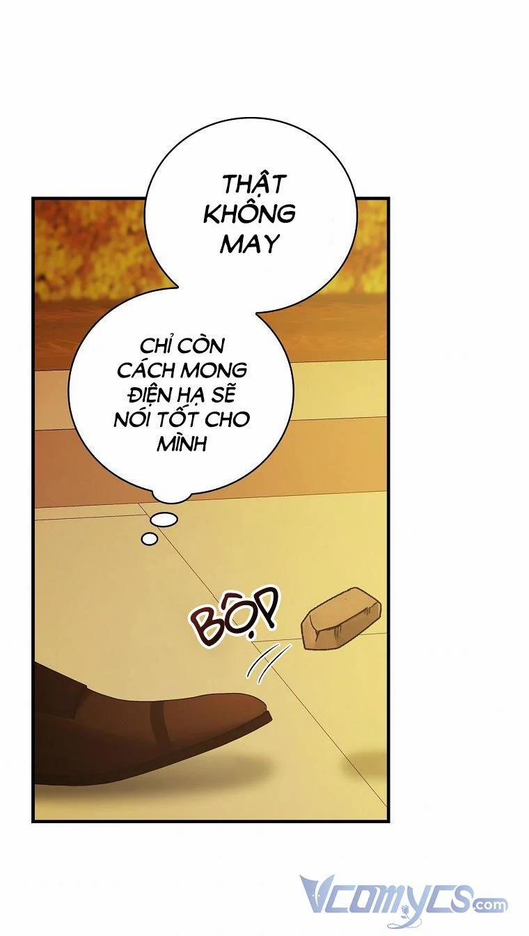 Hiệp Sĩ Hoa Băng 30.5 trang 1