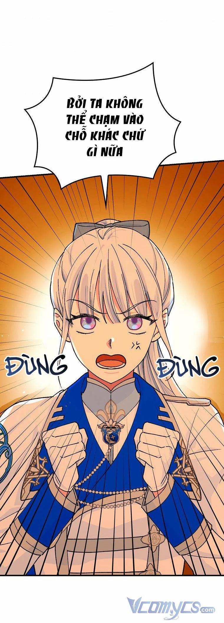 Hiệp Sĩ Hoa Băng 30.5 trang 10