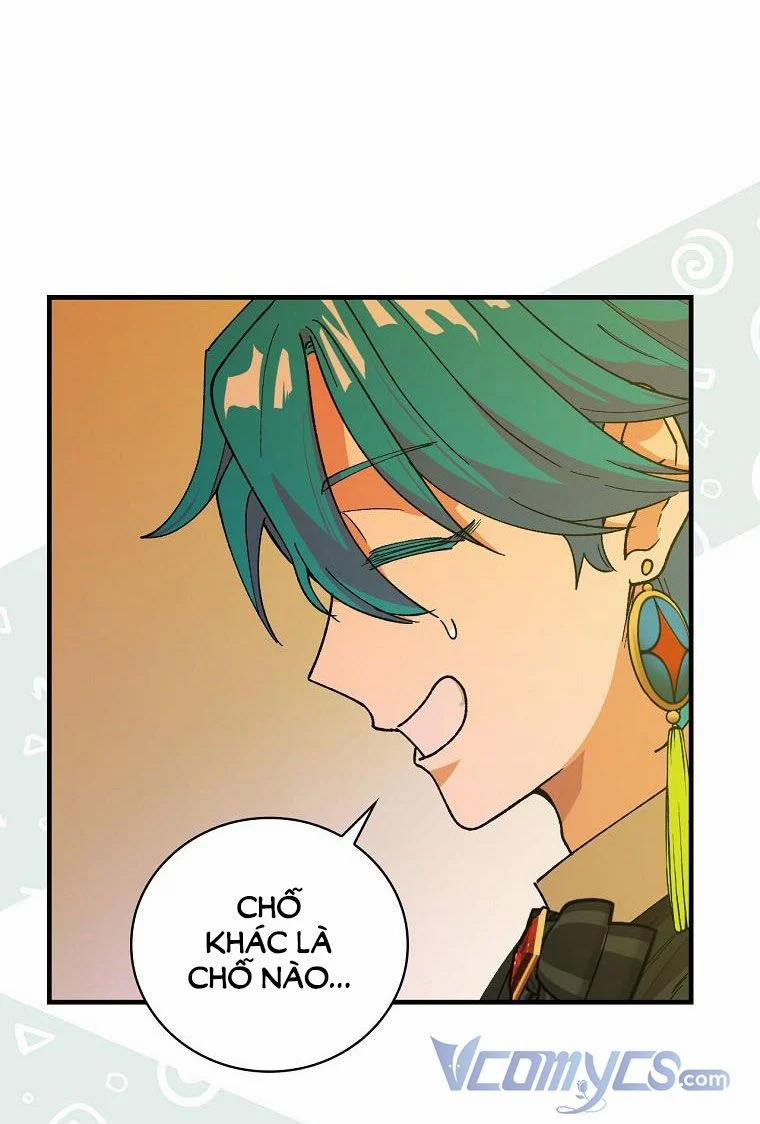 Hiệp Sĩ Hoa Băng 30.5 trang 11