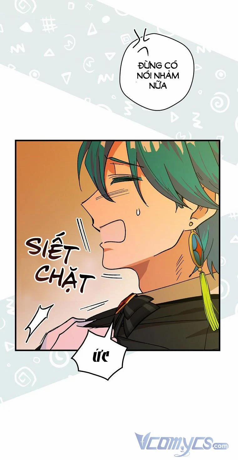 Hiệp Sĩ Hoa Băng 30.5 trang 12
