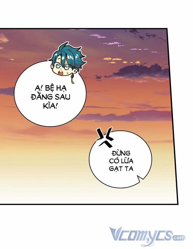 Hiệp Sĩ Hoa Băng 30.5 trang 13