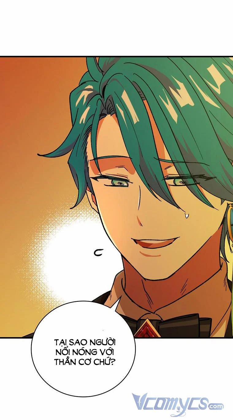 Hiệp Sĩ Hoa Băng 30.5 trang 14