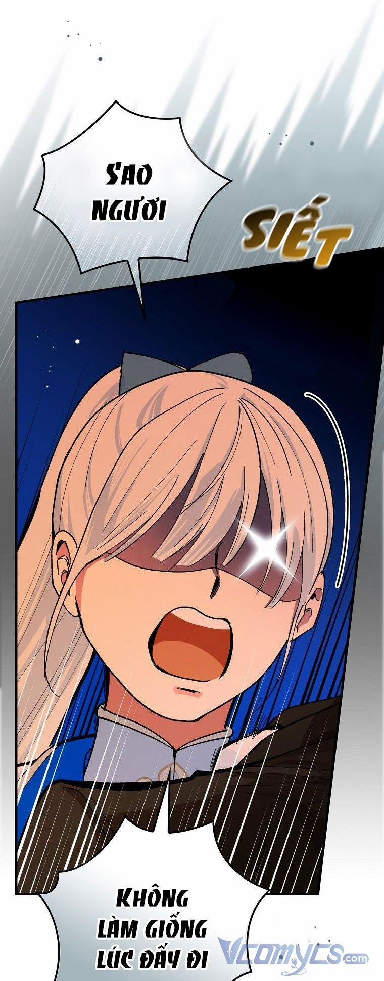 Hiệp Sĩ Hoa Băng 30.5 trang 16