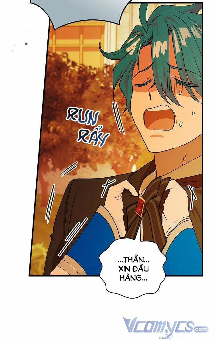 Hiệp Sĩ Hoa Băng 30.5 trang 17