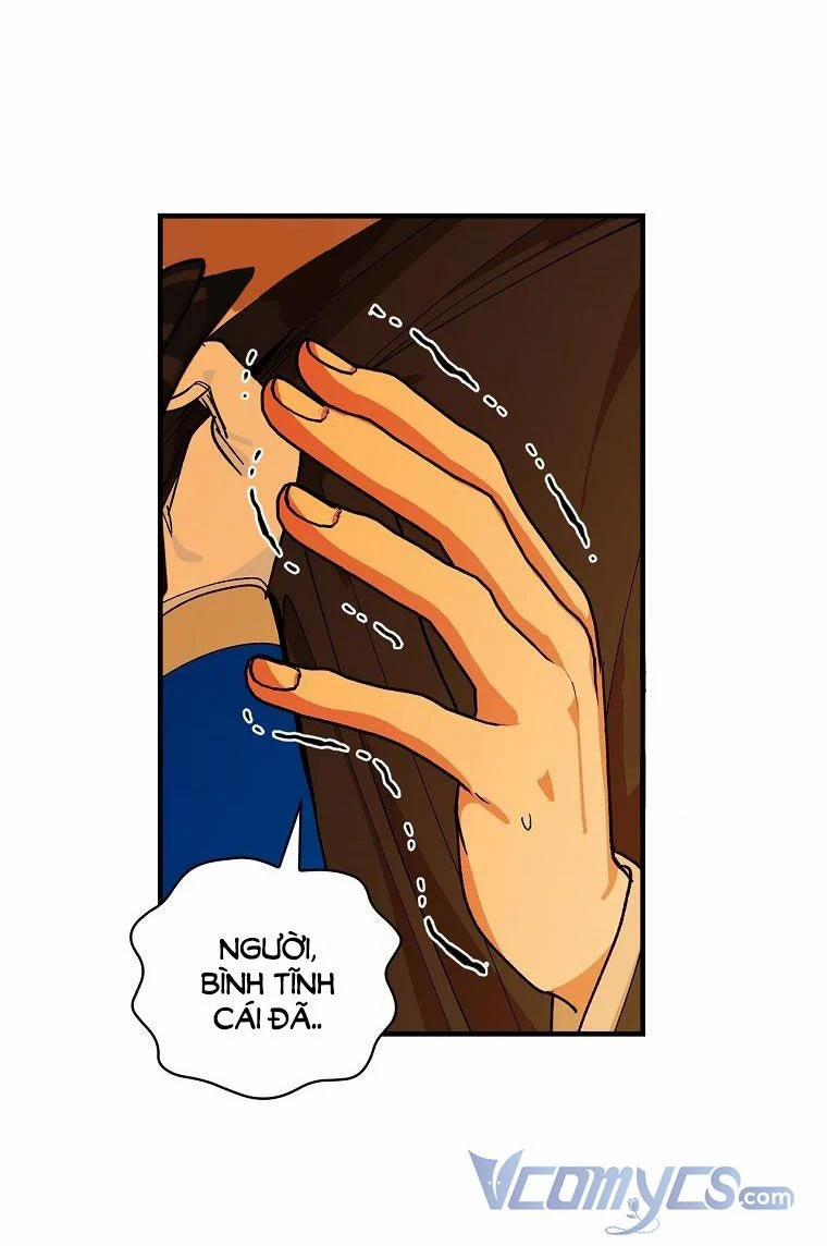 Hiệp Sĩ Hoa Băng 30.5 trang 18