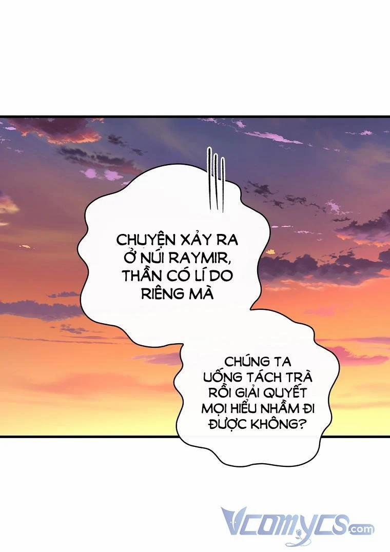 Hiệp Sĩ Hoa Băng 30.5 trang 19