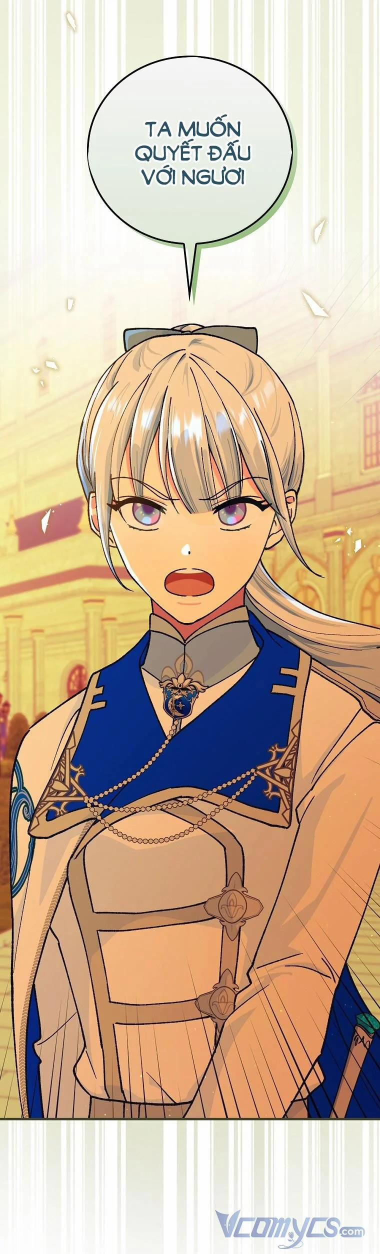 Hiệp Sĩ Hoa Băng 30.5 trang 23