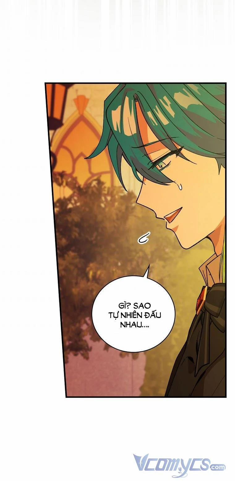 Hiệp Sĩ Hoa Băng 30.5 trang 24