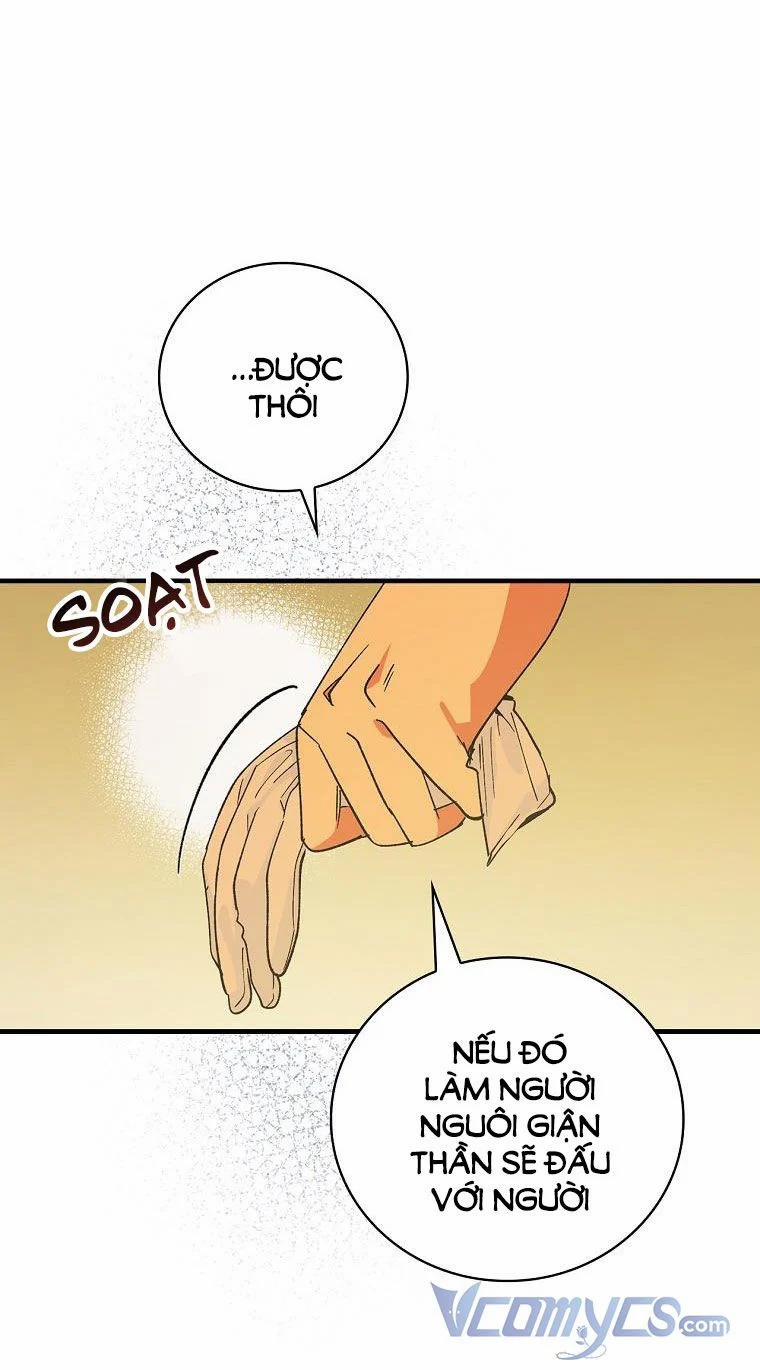 Hiệp Sĩ Hoa Băng 30.5 trang 26
