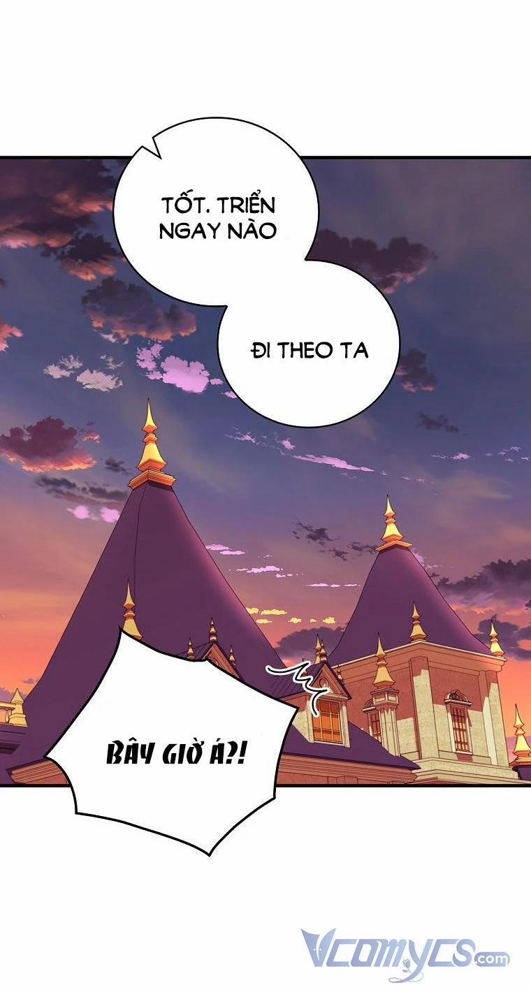 Hiệp Sĩ Hoa Băng 30.5 trang 27