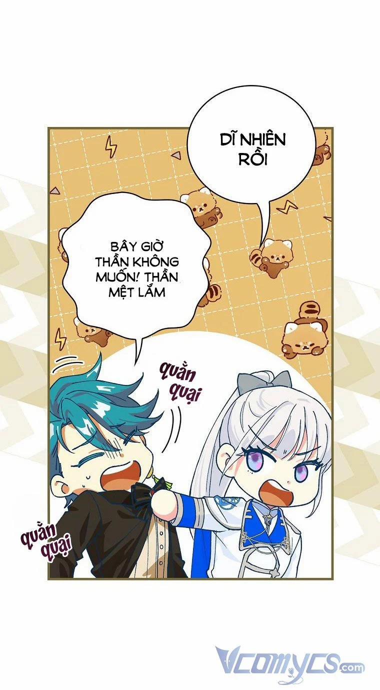 Hiệp Sĩ Hoa Băng 30.5 trang 28