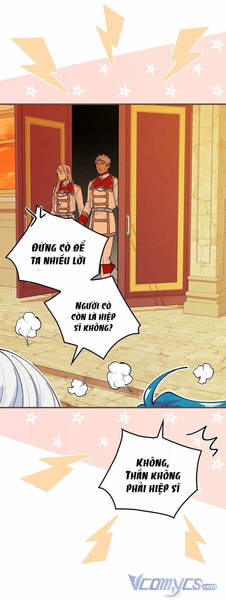 Hiệp Sĩ Hoa Băng 30.5 trang 29