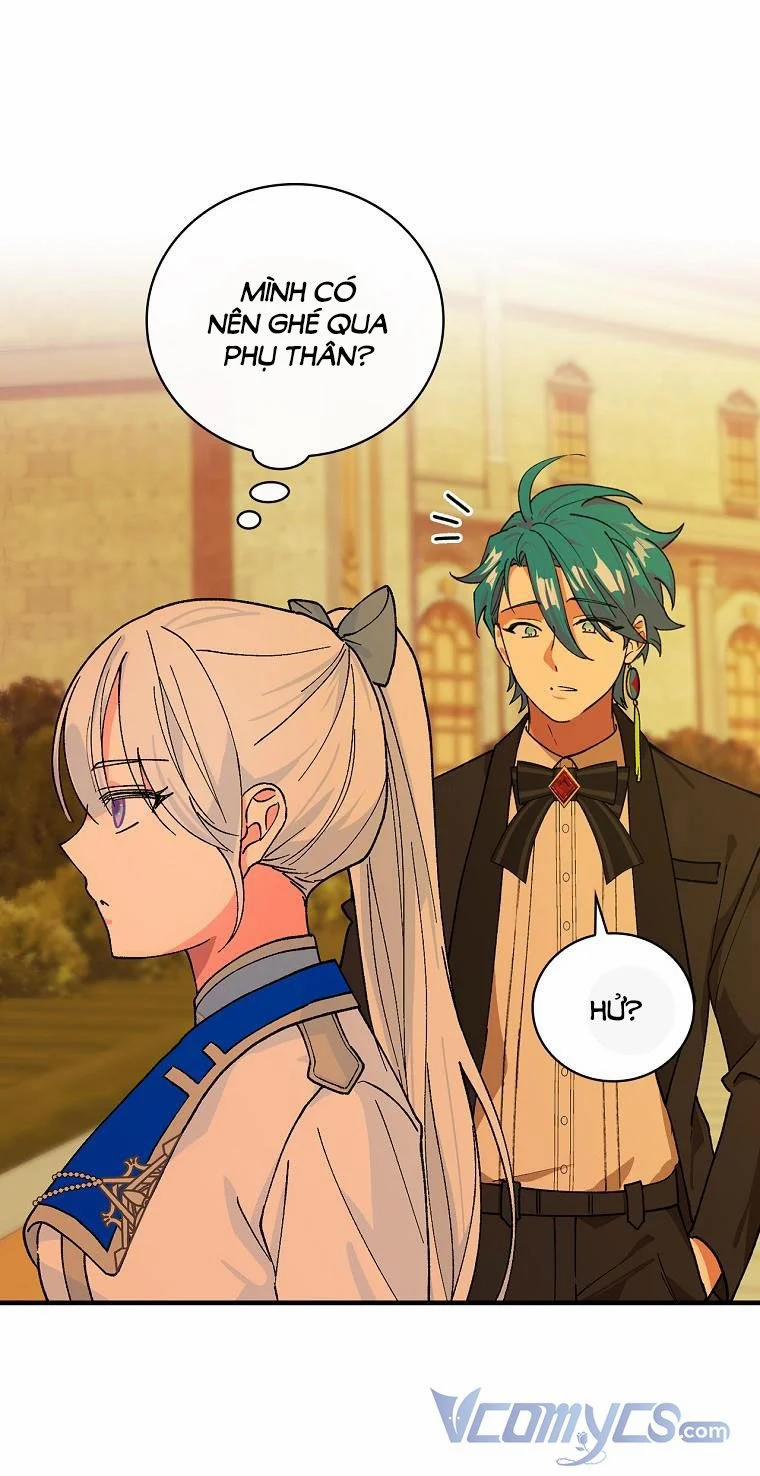 Hiệp Sĩ Hoa Băng 30.5 trang 3