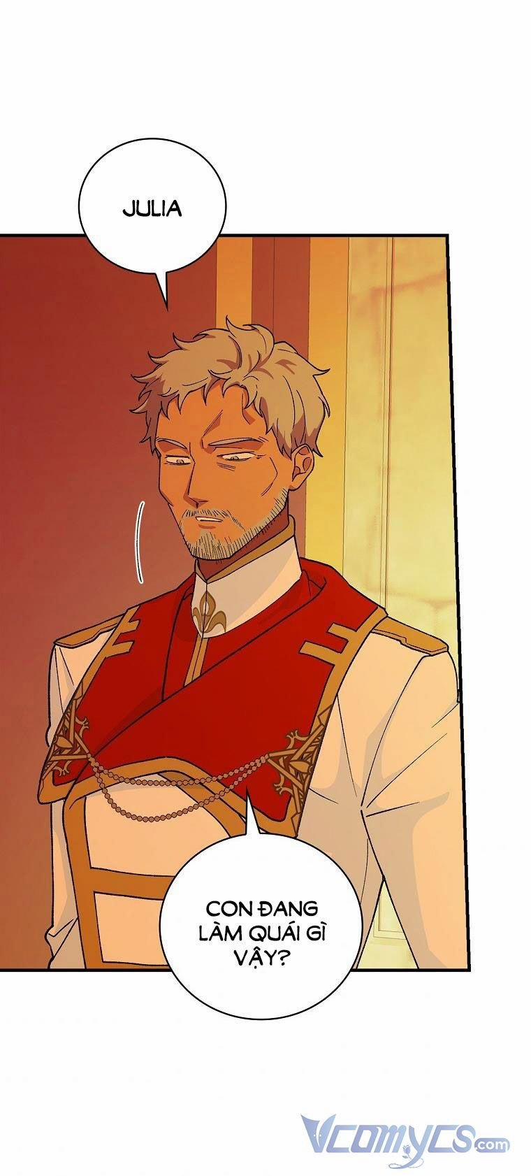 Hiệp Sĩ Hoa Băng 30.5 trang 30