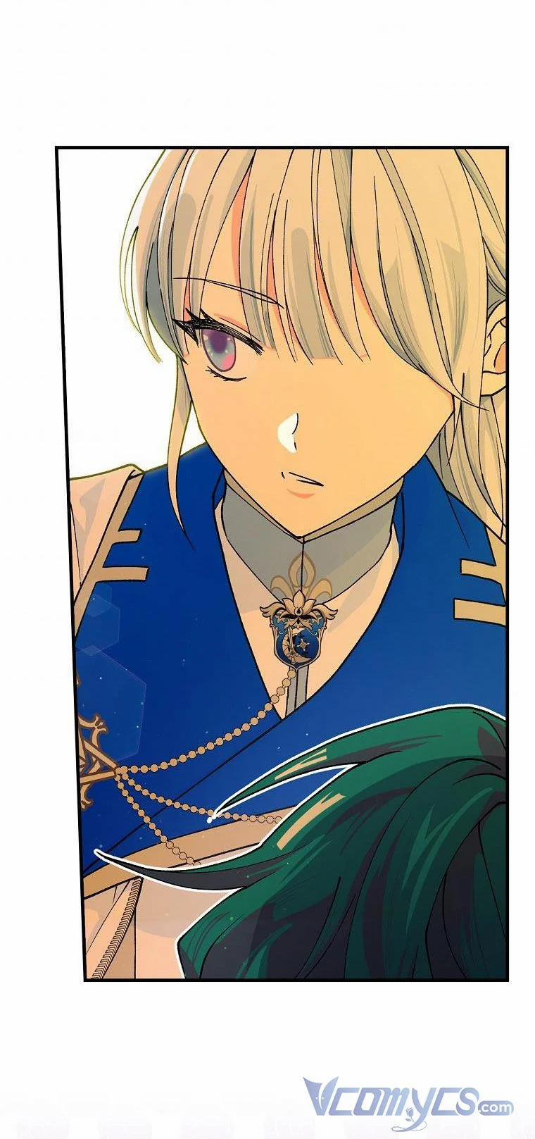 Hiệp Sĩ Hoa Băng 30.5 trang 31