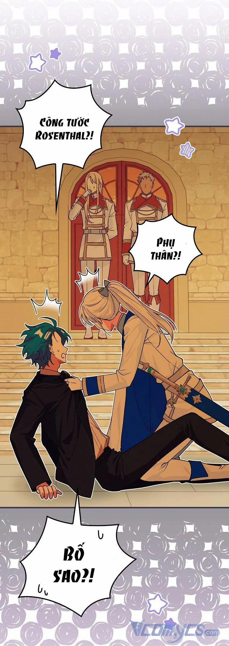 Hiệp Sĩ Hoa Băng 30.5 trang 32