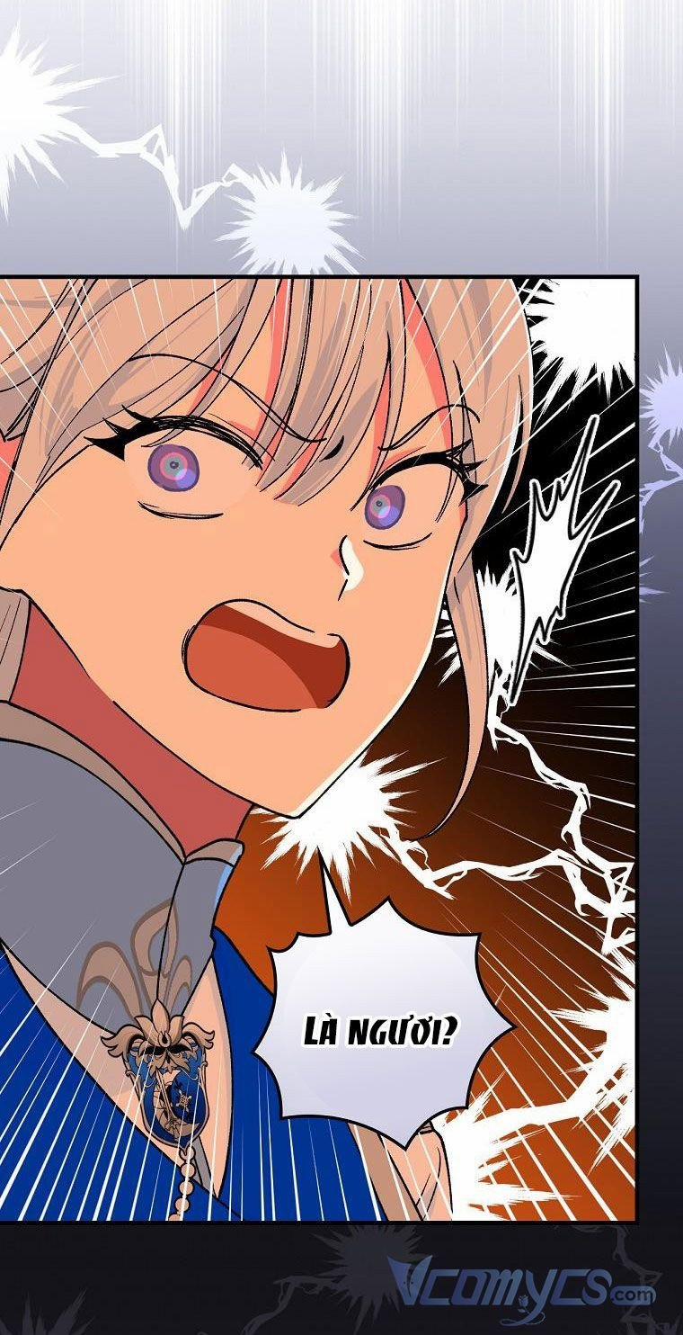 Hiệp Sĩ Hoa Băng 30.5 trang 5