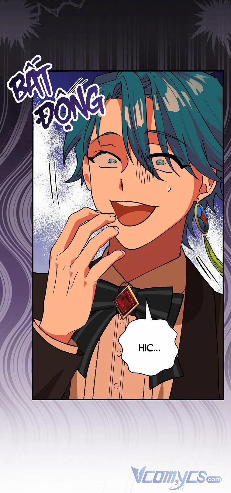 Hiệp Sĩ Hoa Băng 30.5 trang 6