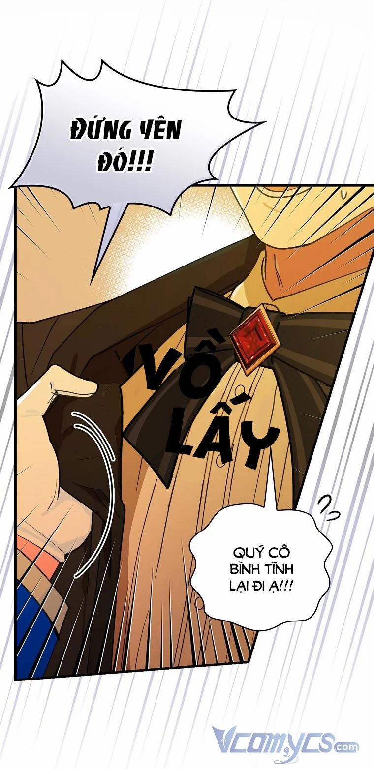 Hiệp Sĩ Hoa Băng 30.5 trang 7