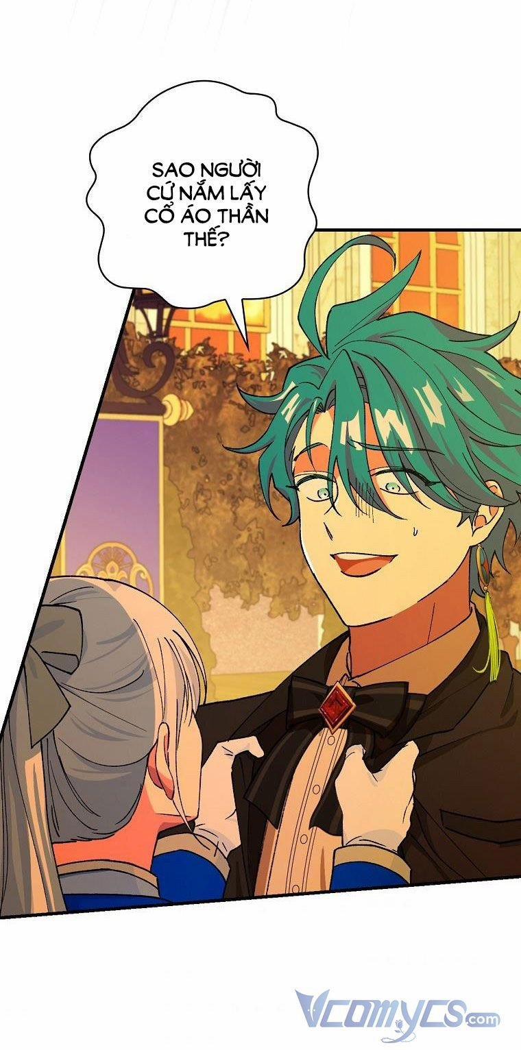 Hiệp Sĩ Hoa Băng 30.5 trang 8