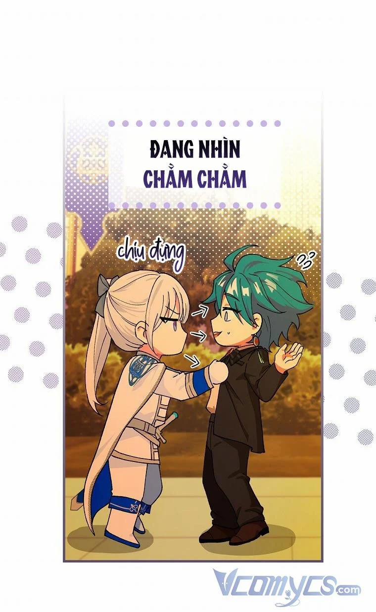 Hiệp Sĩ Hoa Băng 30.5 trang 9