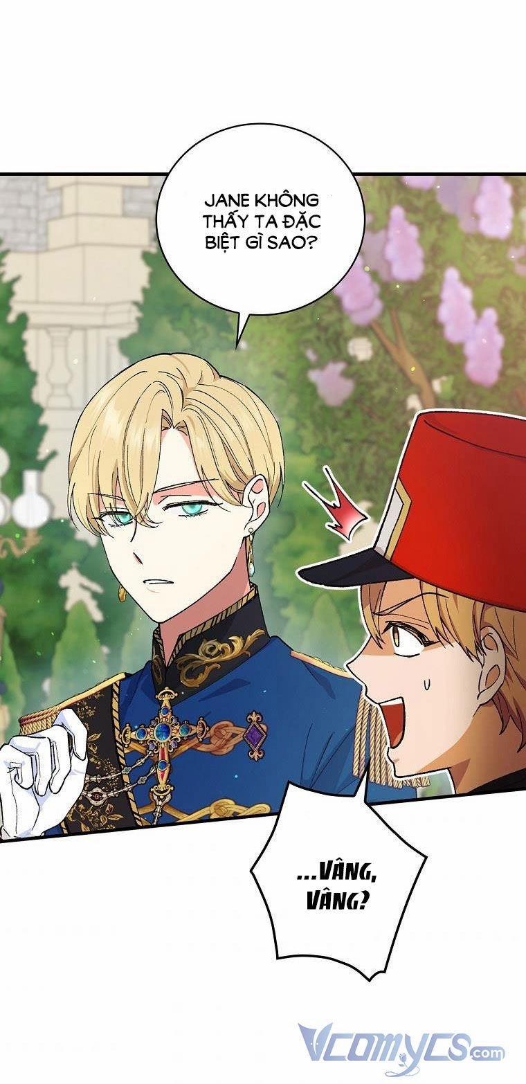 Hiệp Sĩ Hoa Băng 30 trang 1