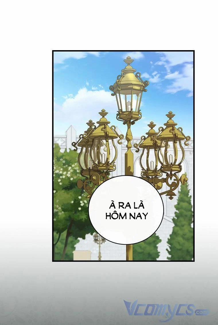 Hiệp Sĩ Hoa Băng 30 trang 16