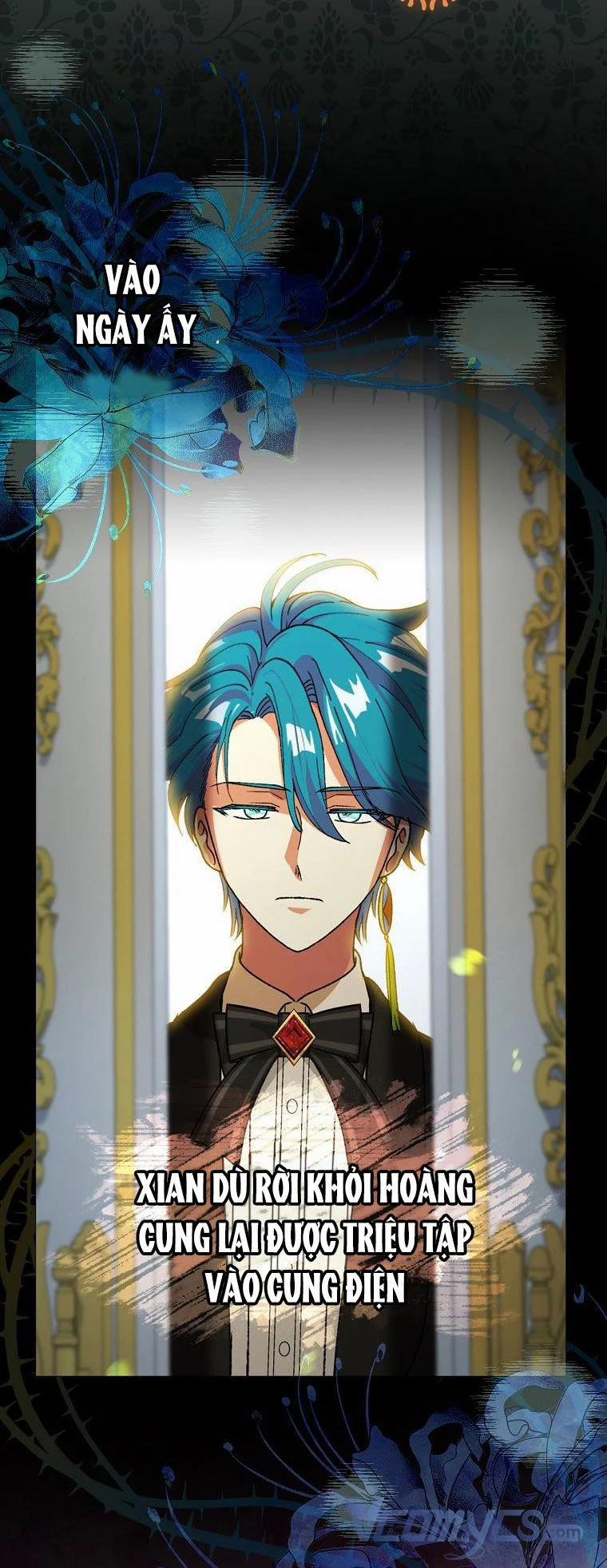 Hiệp Sĩ Hoa Băng 30 trang 18