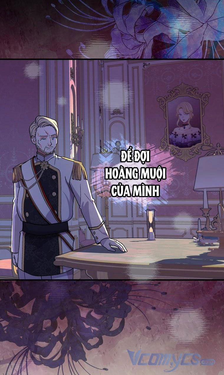 Hiệp Sĩ Hoa Băng 30 trang 19