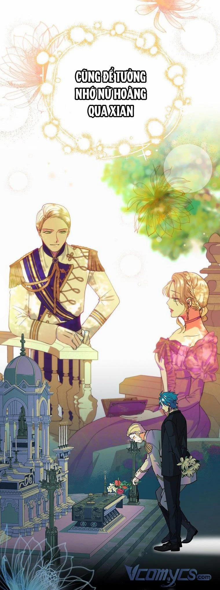 Hiệp Sĩ Hoa Băng 30 trang 21